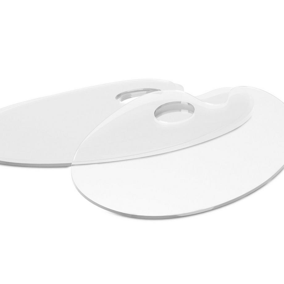 B2X  Farbpalette Acryl 10er-Pack 