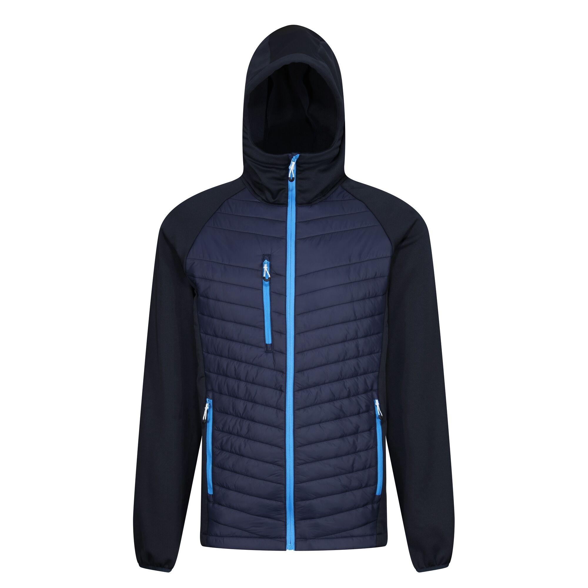 Regatta  Navigate Hybridjacke 