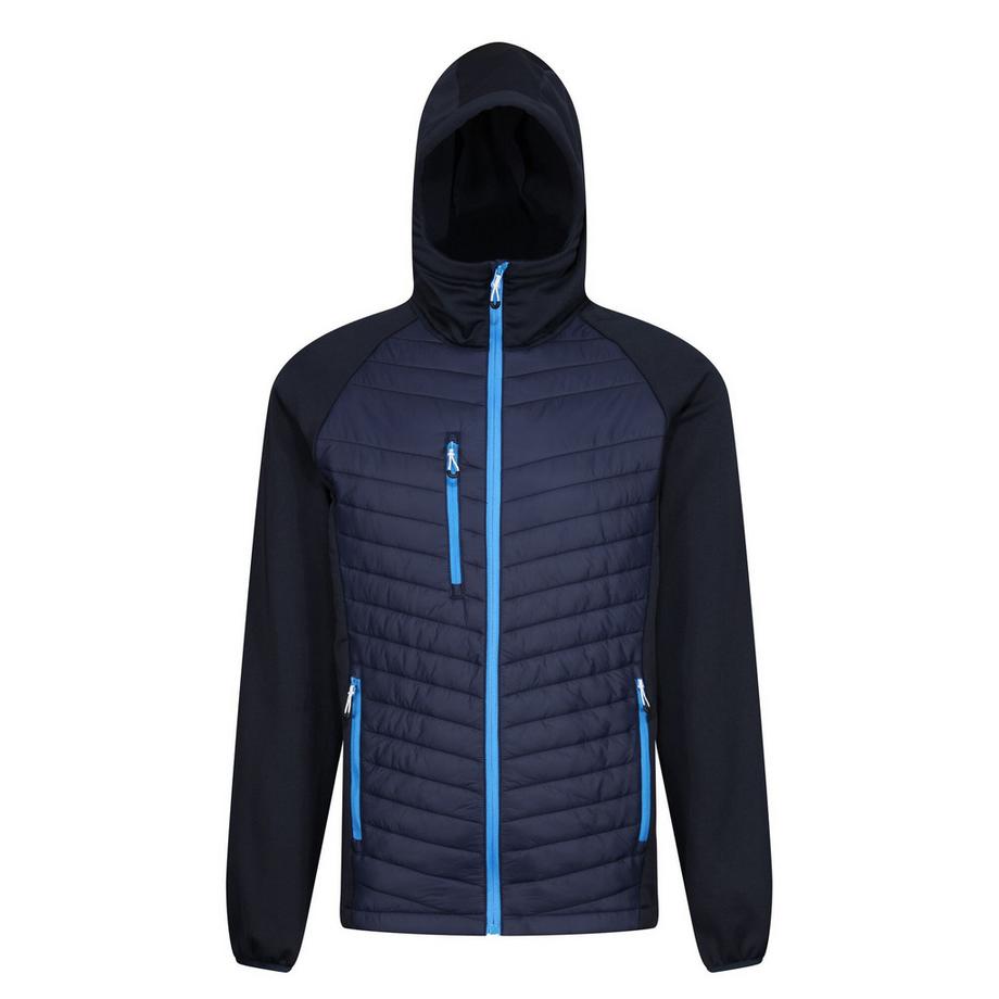 Regatta Navigate Hybridjacke  
