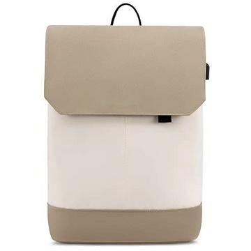 Schulrucksack Teenager 15,6 Zoll Rucksack Schule Teenager mit USB Ladeanschluss & Laptopfach, Anti Diebstahl School Bag