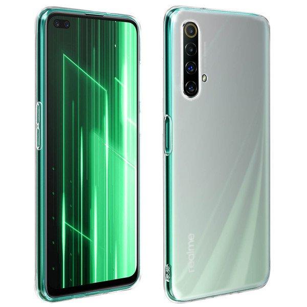 Image of Realme X50 Clear Gelhülle