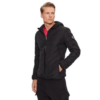 EMPORIO ARMANI  daunenjacke 