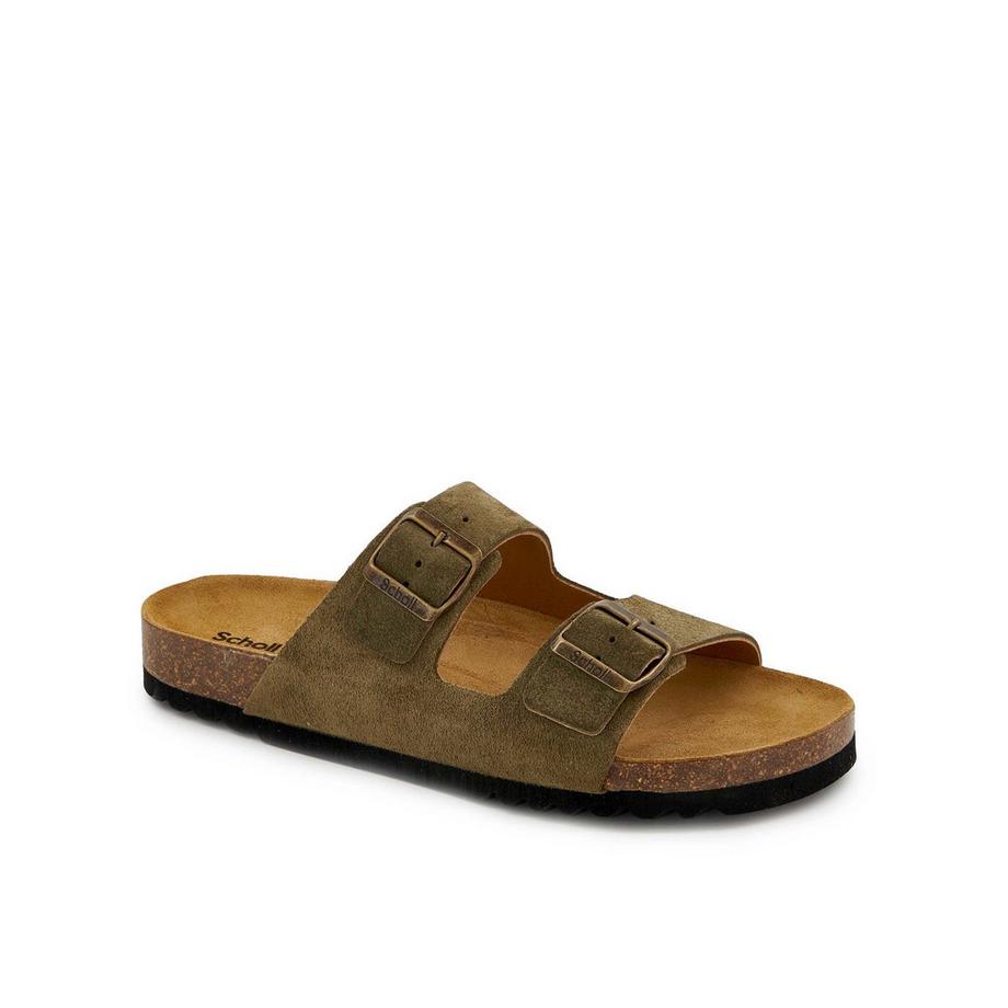 Scholl  pantoletten julien 