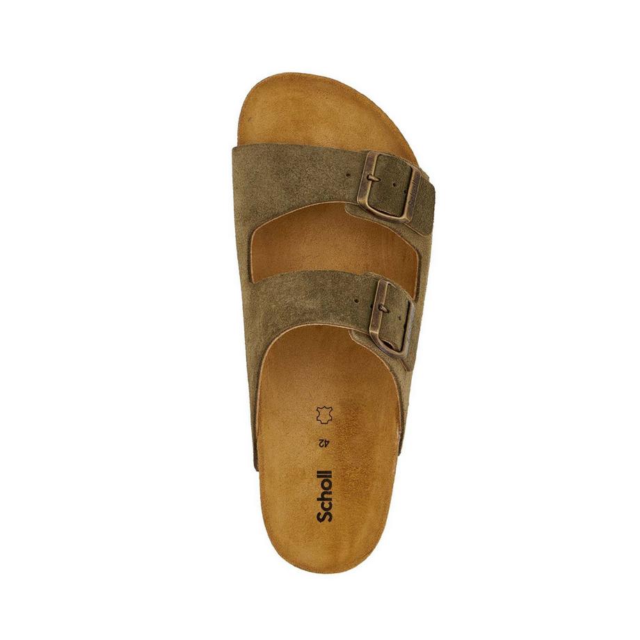 Scholl  pantoletten julien 