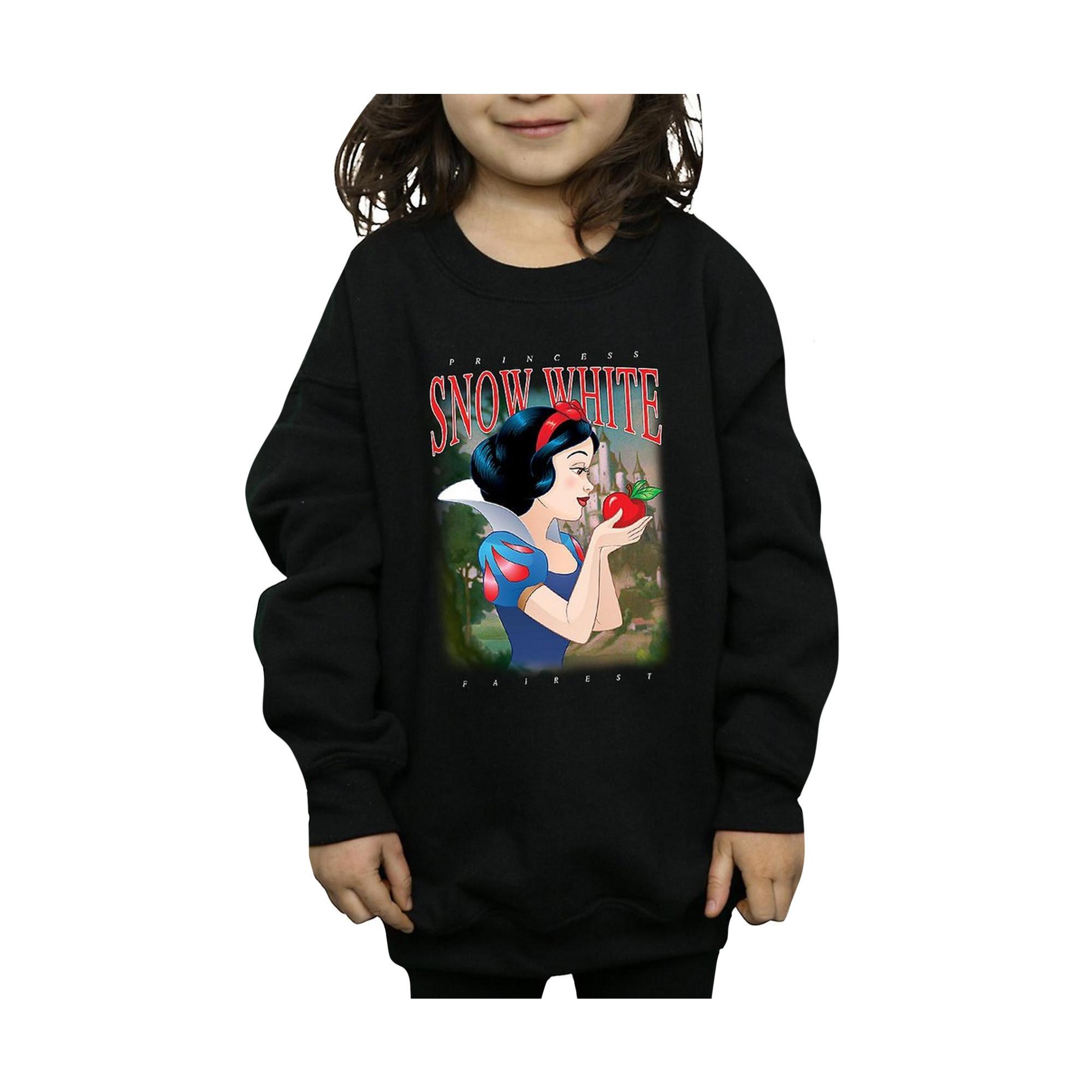 Disney PRINCESS  Sweatshirt 