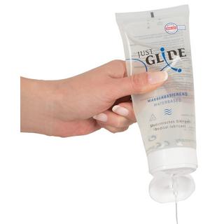 Just Glide  Just Glide a base d'acqua 