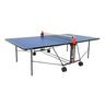 Sponeta  Table de ping pong S 1-43 e (Bleu, outdoor) 