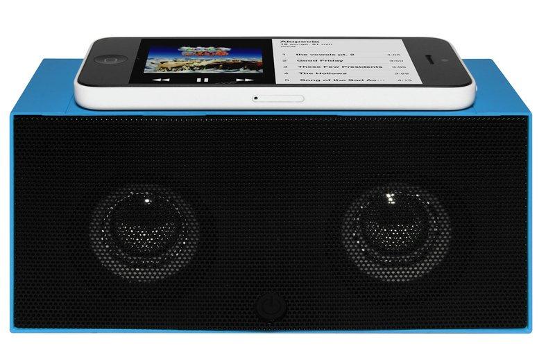 Image of Touch Speaker Pro