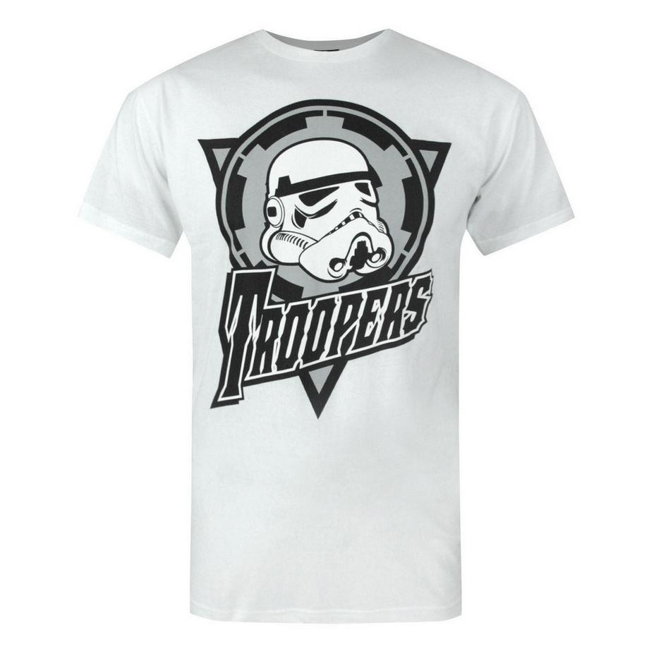 Stormtrooper Imperial Troopers TShirt