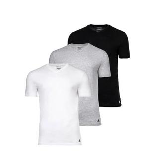 adidas  Sportswear T-Shirt V Neck - Active Core Cotton 