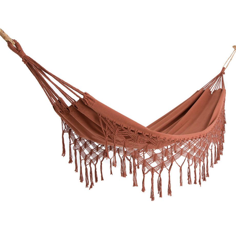 Hängematte mit Fransen Posy