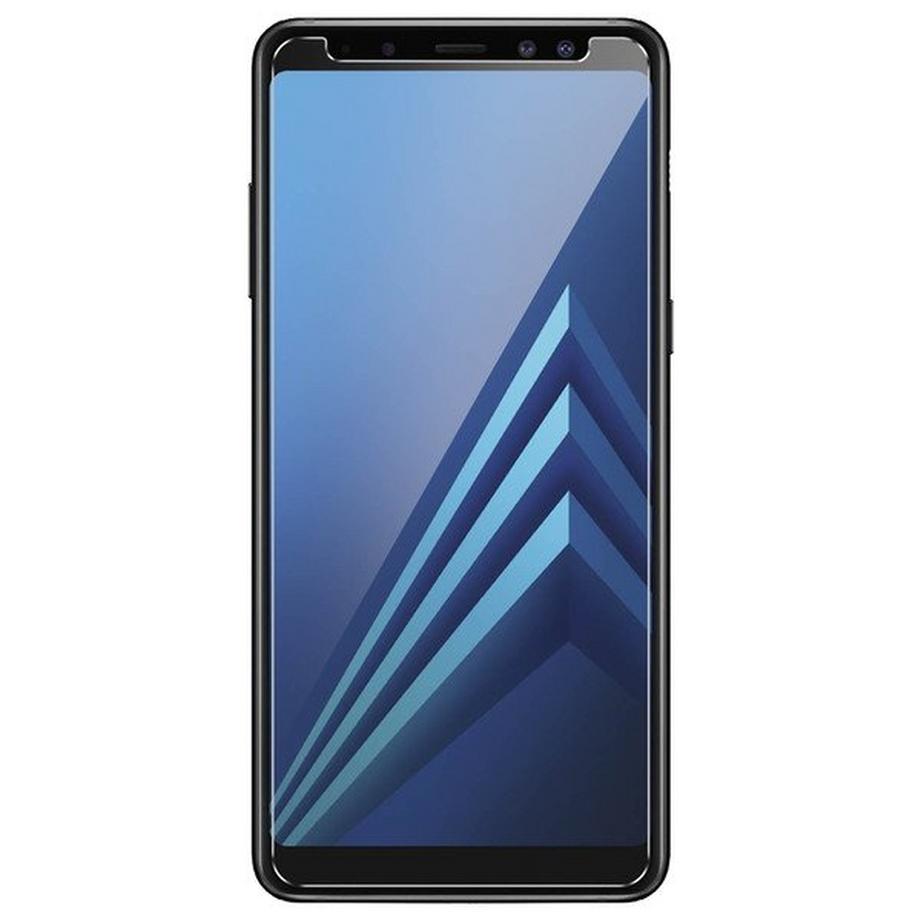 Avizar  Film en verre trempé Samsung Galaxy A8 