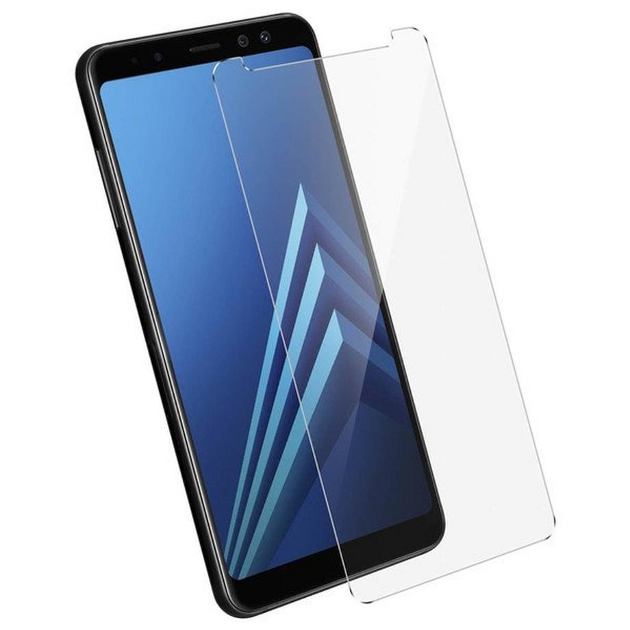 Avizar  Film en verre trempé Samsung Galaxy A8 
