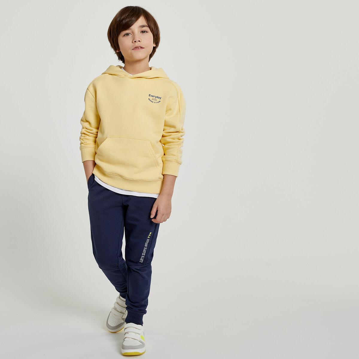 La Redoute Collections  Kapuzensweatshirt 