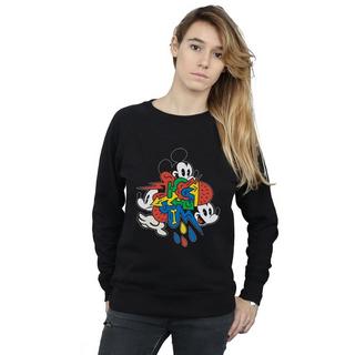 Disney  Sweatshirt 