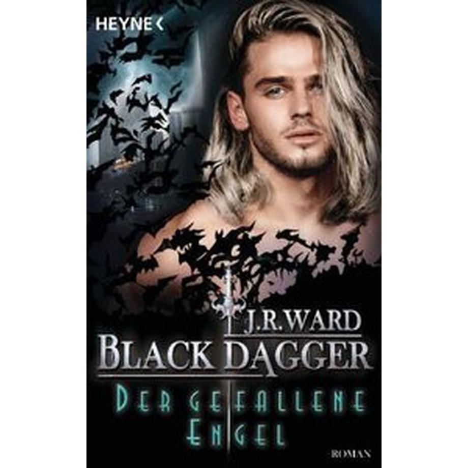 Heyne  Der gefallene Engel 