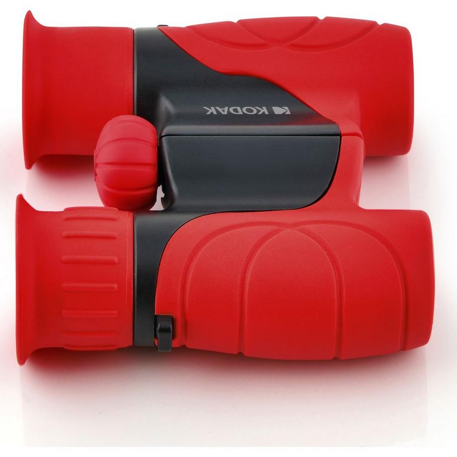 Kodak  KODAK Fernglas 8 x 21 Kinder Rot 