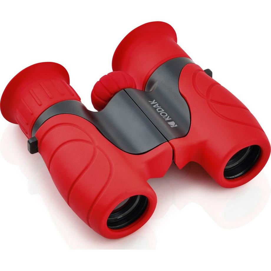 Kodak  KODAK Fernglas 8 x 21 Kinder Rot 