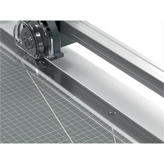 Leitz Rollenschneider Home A4 10 Blatt, feste einziehbare Klinge  