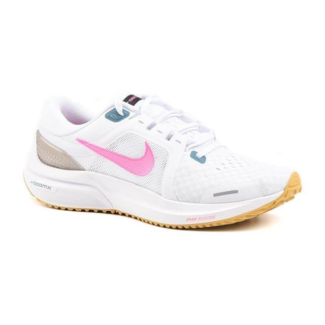 Image of Wmns Nike Air Zoom Vomero 16-36 Unisex Weiss 36