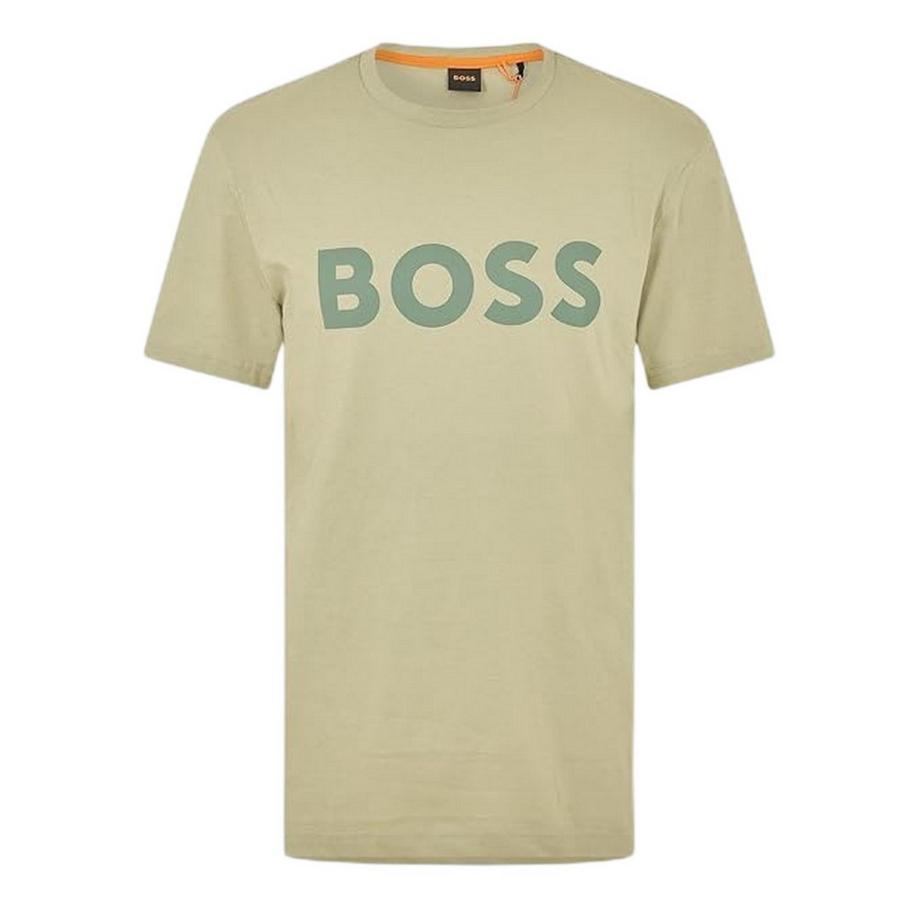 T-ShirtMotiftyle Signature Thinking