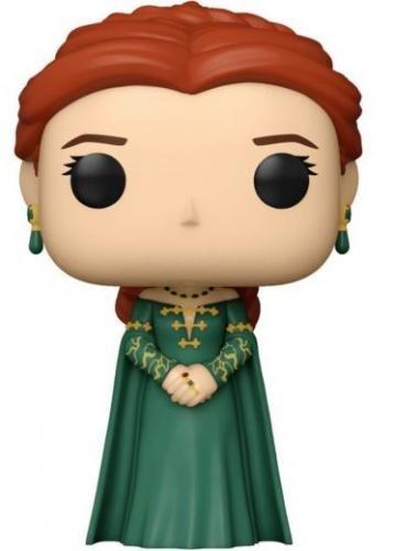 Image of POP! House of the Dragon: Alicent Hightower (02)