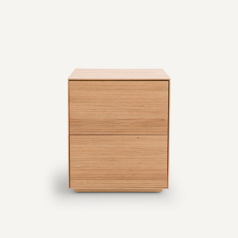 AM.PM Schreibtisch-Container mit 2 Schubladen  