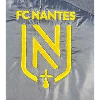 macron  Daunenjacke FC Nantes 2023/24 