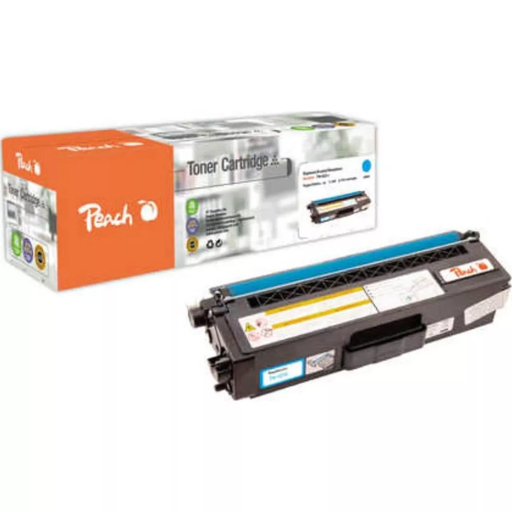 Peach – Toner Brother Tn-423c Cyan, Schwarz, One Size