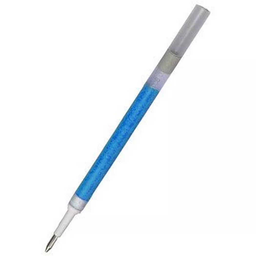 PENTEL EnerGel Mine 0.7mm LR7-SX bleu claire