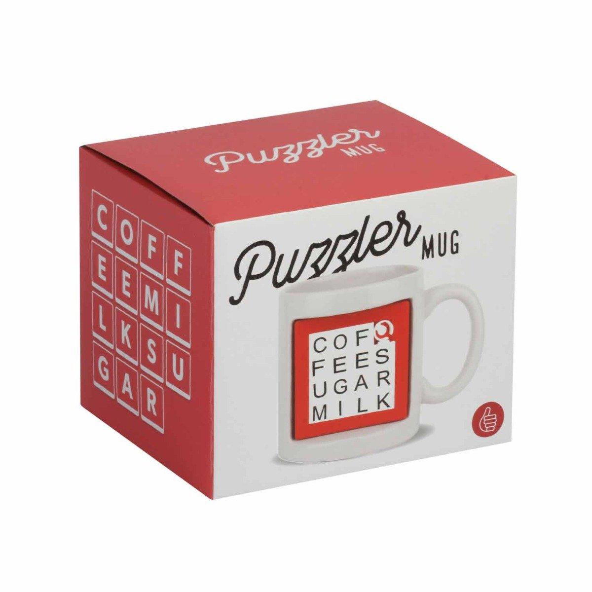Image of Tasse Puzzler Mug Tasse Puzzler Mug