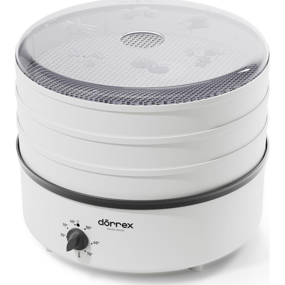 Stöckli dörrex con griglie in materiale sintetico  