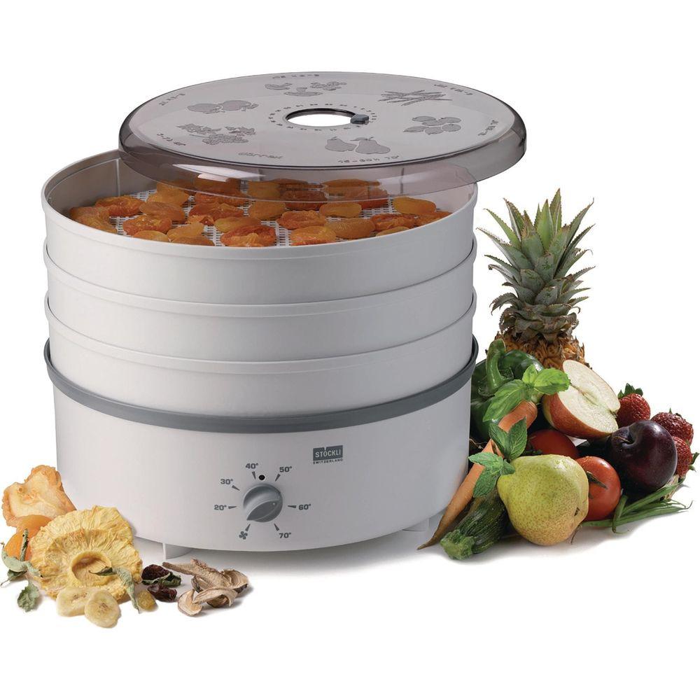 Stöckli dörrex con griglie in materiale sintetico  