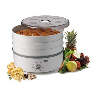 Stöckli dörrex con griglie in materiale sintetico  