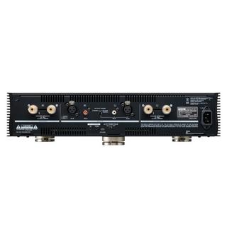 Teac  TEAC AP-701 Resa/fase Nero 