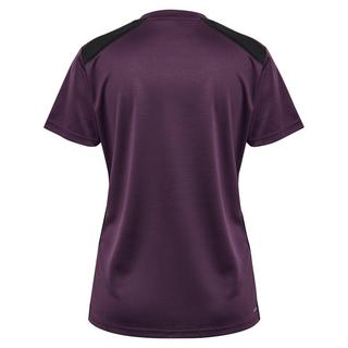 Hummel  trikot damen humme muti p 