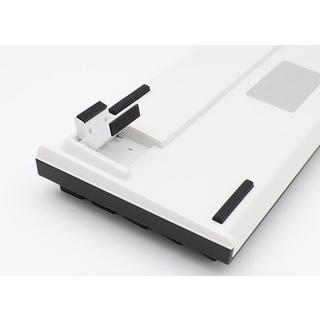 Ducky  ONE 2 Mini MX-Speed Silver, RVB-LED - Suisse 