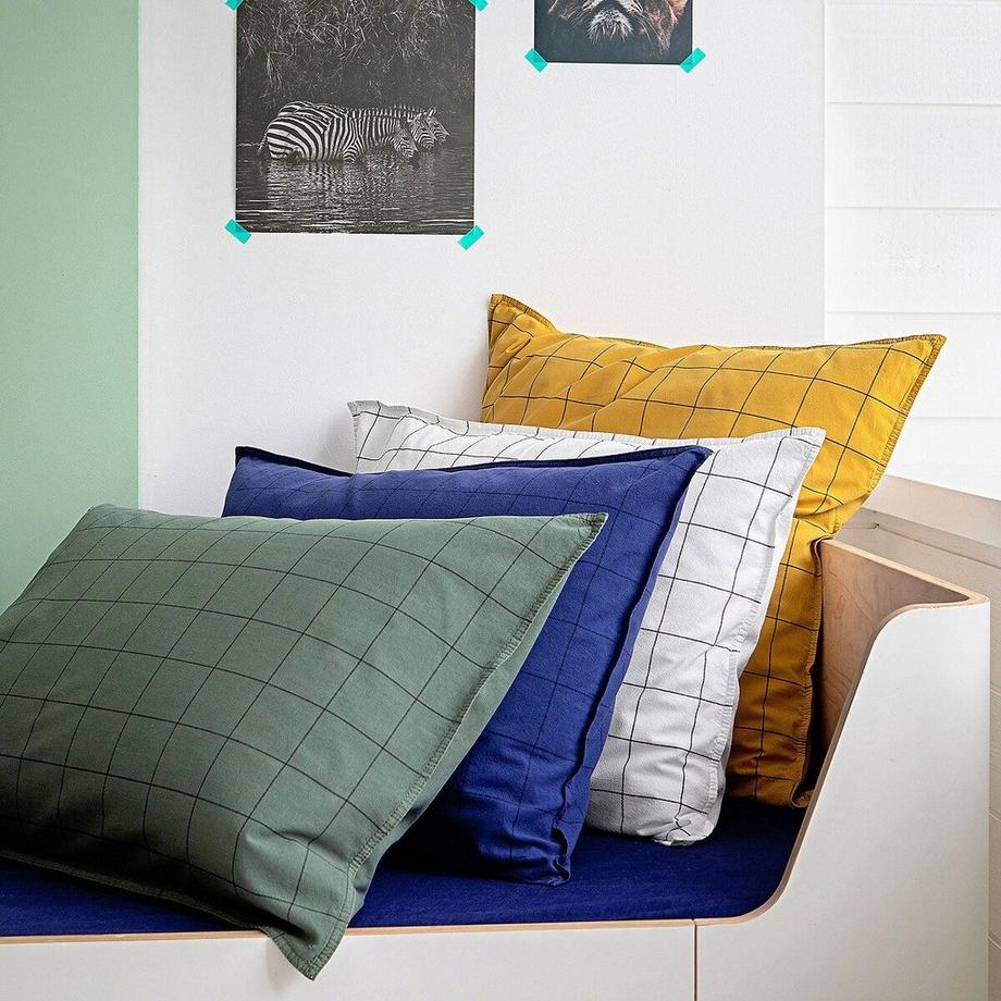 AM.PM Ponlok Federa Motivo a Quadri  