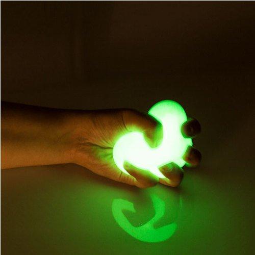 Ootb  Anti-Stressball Squeeze Glow in the Dark 