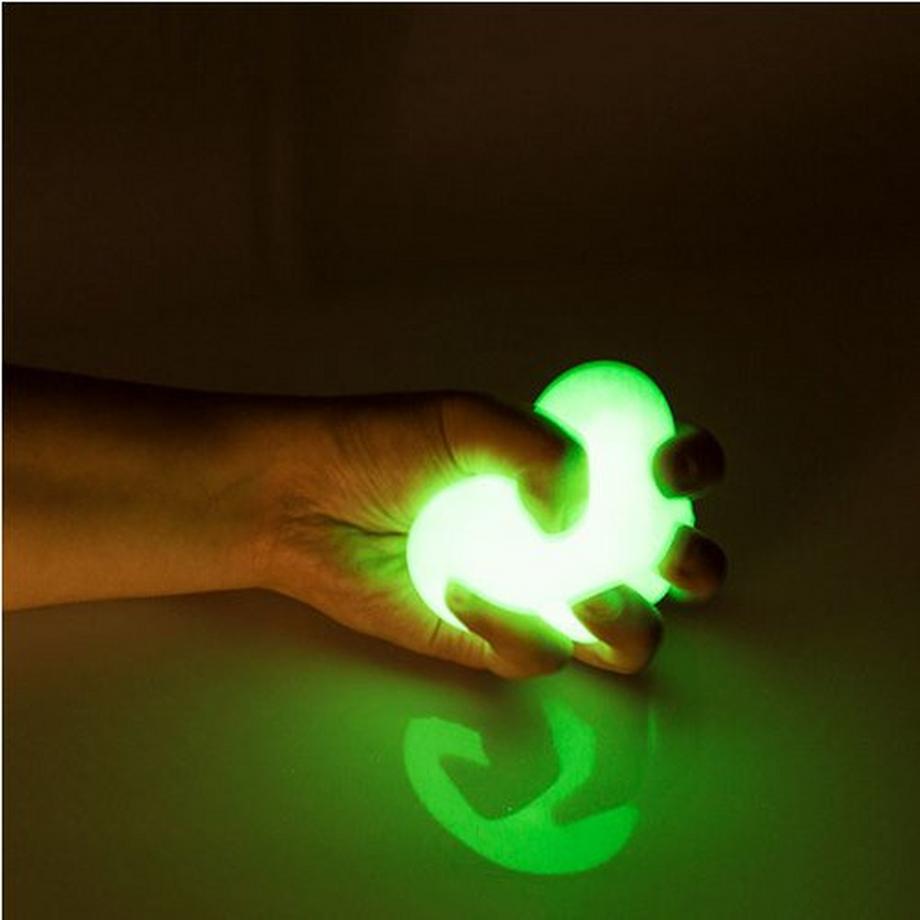 Ootb  Anti-Stressball Squeeze Glow in the Dark 