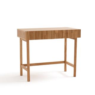 La Redoute Intérieurs Schreibtisch mit 2 Schubladen  