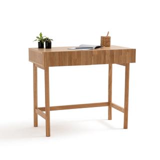 La Redoute Intérieurs Schreibtisch mit 2 Schubladen  