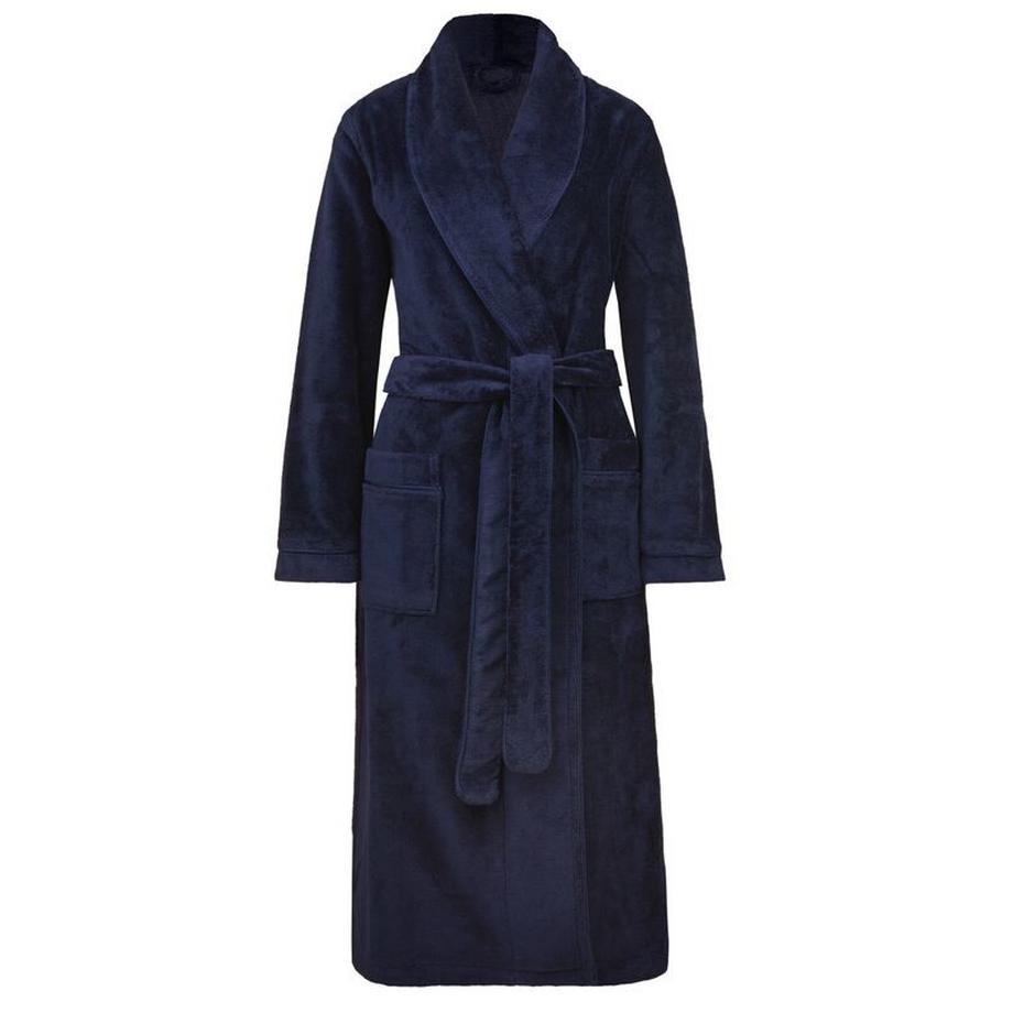 CALIDA Cosy Shower Accappatoio  