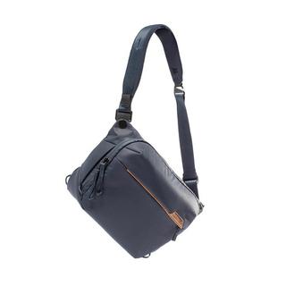 peak design  Peak Design Everyday Borsa a tracolla Blu marino 