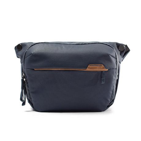 peak design  Peak Design Everyday Borsa a tracolla Blu marino 