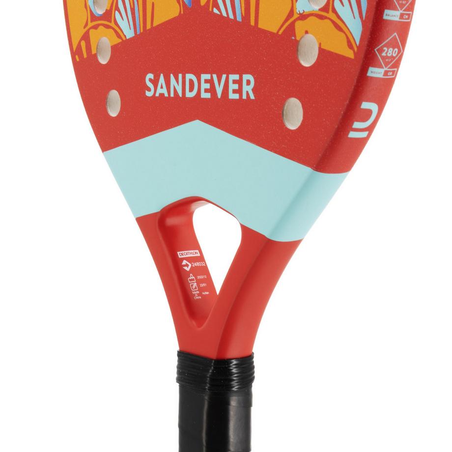 SANDEVER  Racchetta beach tennis bambino principiante 