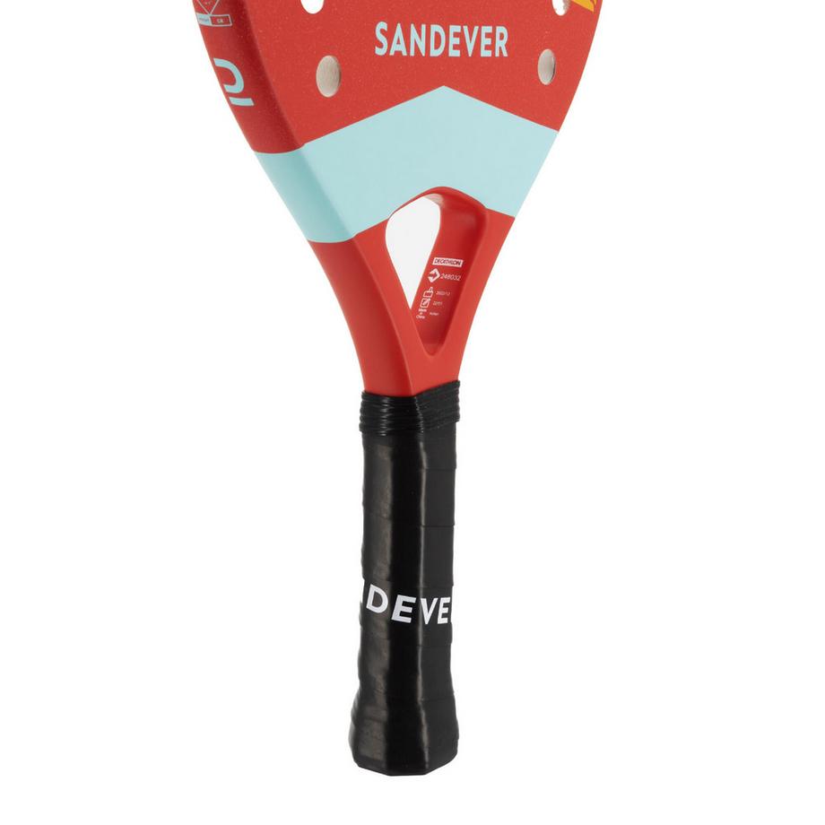 SANDEVER  Racchetta beach tennis bambino principiante 