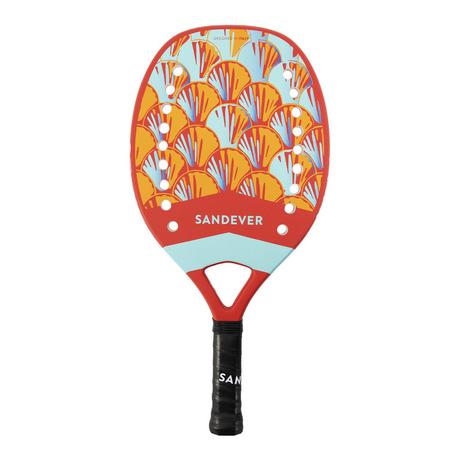 SANDEVER  Raquette de beach tennis - BTR 500 