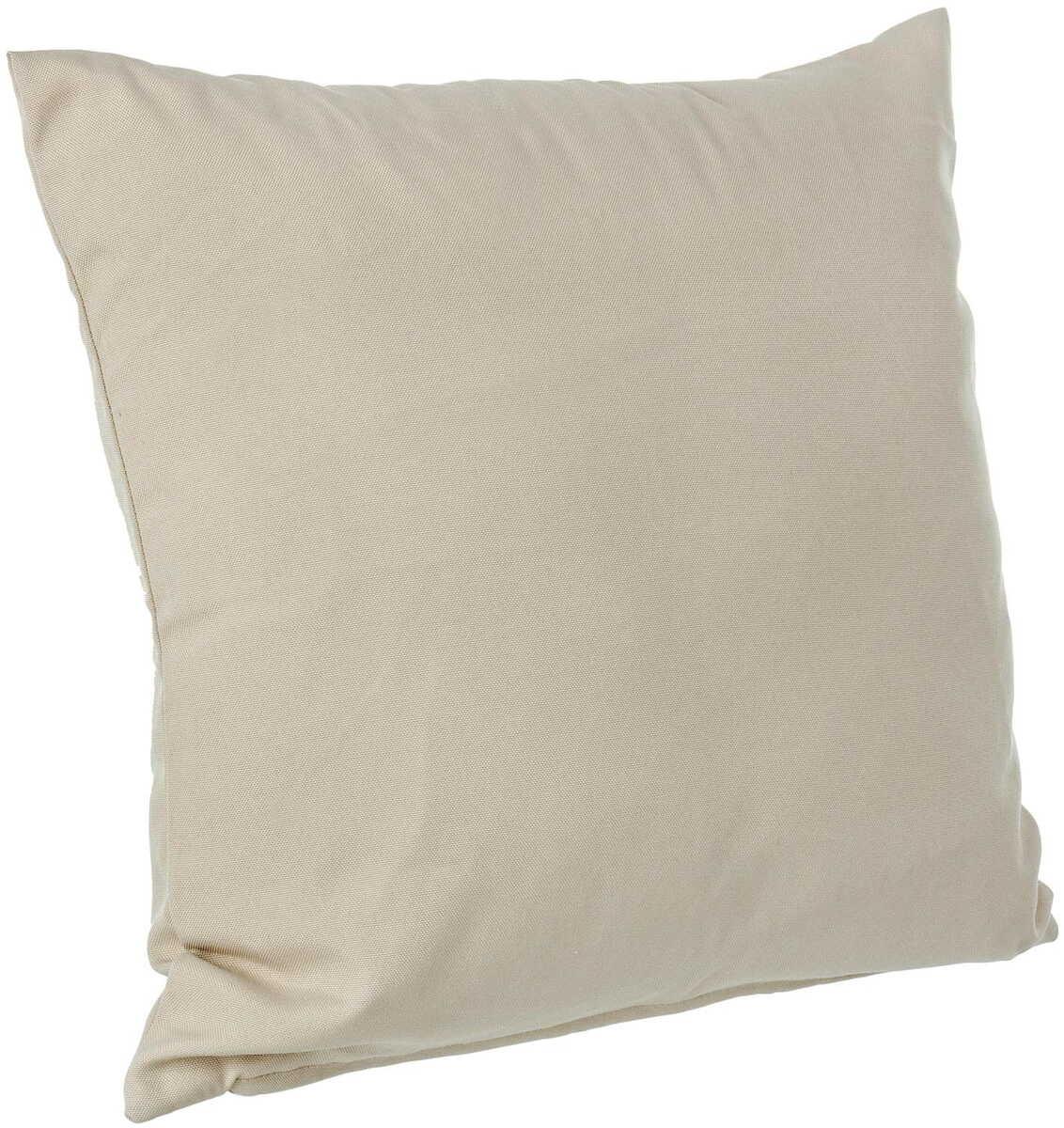 mutoni Coussin de jardin Rihanna 43x43 beige  