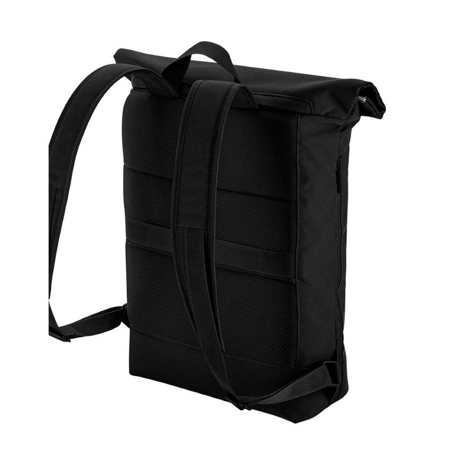 Bagbase Simplicity Roll Top Zaino 15L  